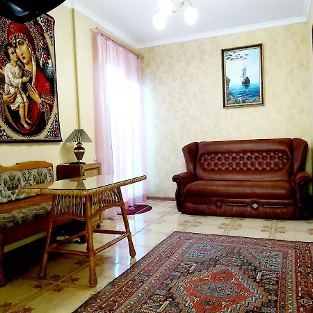 Гостевой Дом Причал Guest house Odesa