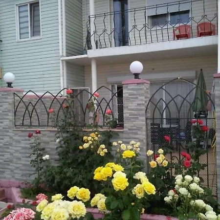 Guest house Гостевой Дом Причал