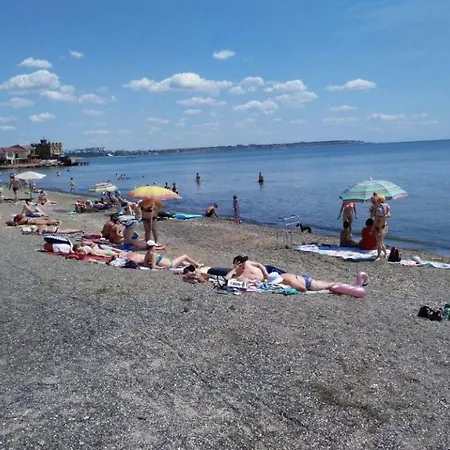 Гостевой Дом Причал *