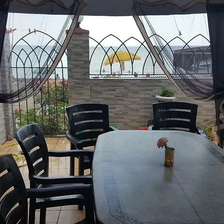 Guest house Гостевой Дом Причал *