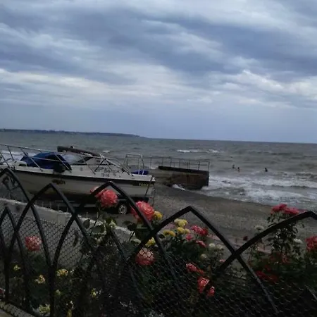 Guest house Гостевой Дом Причал