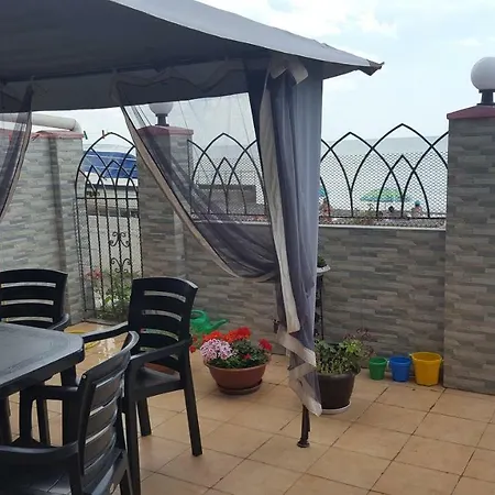 Guest house Гостевой Дом Причал