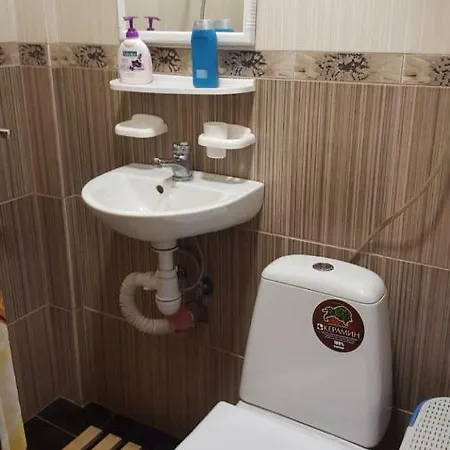 Guest house Гостевой Дом Причал *